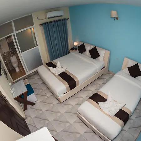 Hotel Luna Kathmandu